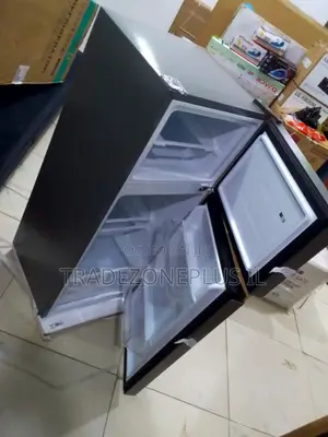 Refrigerate Meat, Vegetables, Snacks and Beverages With Hisense