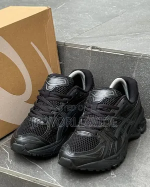 Aesics Unisex