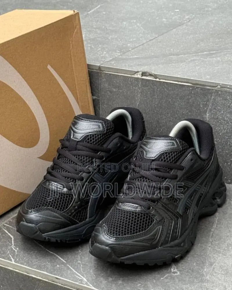 Aesics Unisex