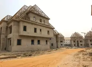 Roofing Carpenter in Abuja