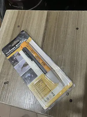 1ac-D AC Voltage Tester Pen