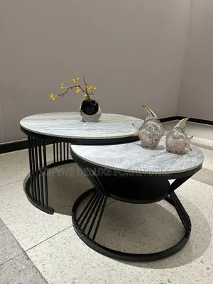 Mordern Center Table
