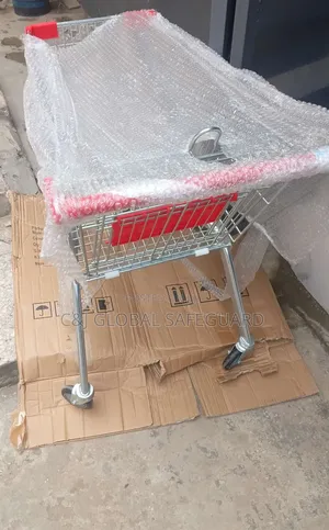 Shopping Trolley