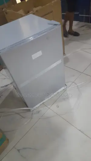Brand New Glamstar 90L Top Freezer Fridge