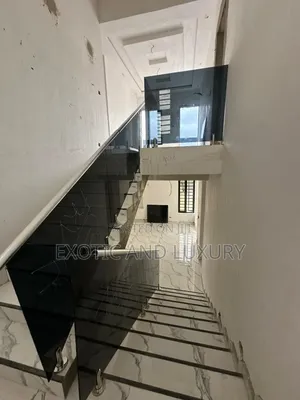 Furnished 4bdrm Duplex in Palm City Estate, Ilaje / Lekki for sale