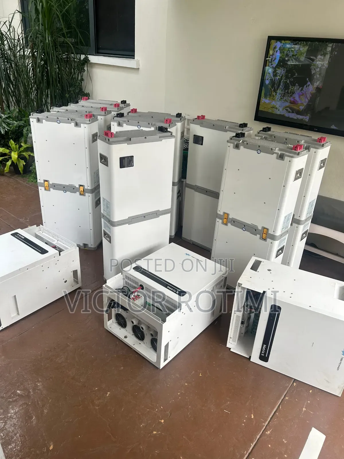 Solar Inverter