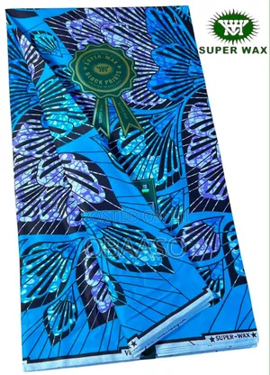 Luxury and Beautiful Ankara Prints