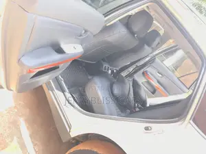 Lexus RX 350 4x4 2007