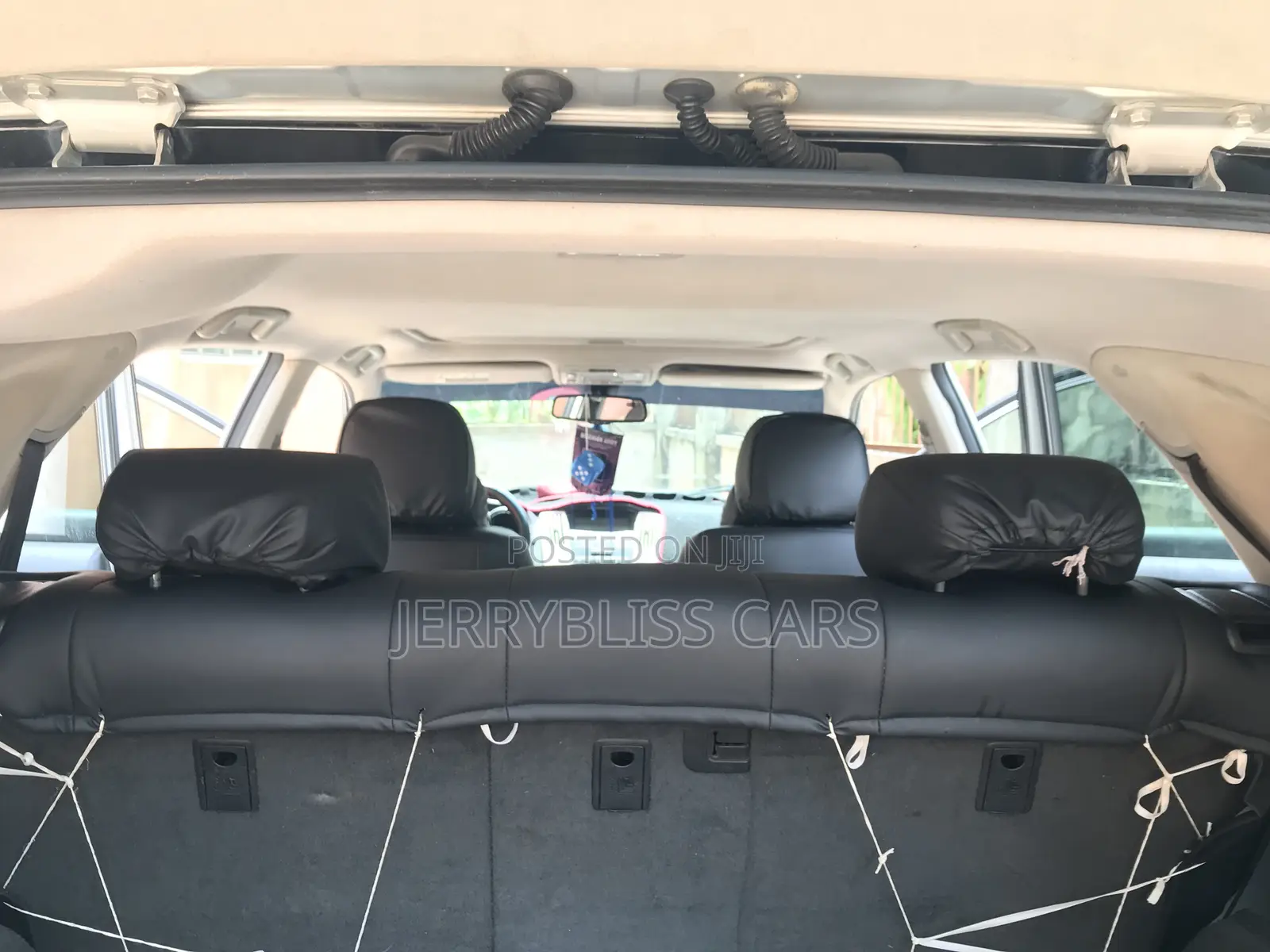 Lexus RX 350 4x4 2007