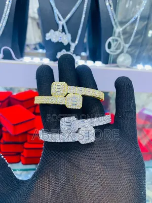 Quality Zirconia Bracelet