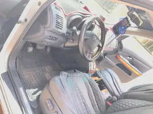 Lexus RX 350 4x4 2007