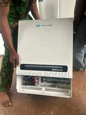 Solar Inverter