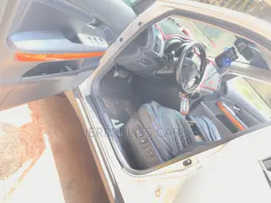 Lexus RX 350 4x4 2007