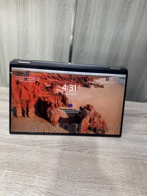 Laptop Dell Latitude 7400 2-in-1 16GB Intel Core i7 SSD 512GB