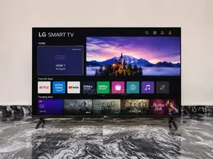 32" LG Smart TV