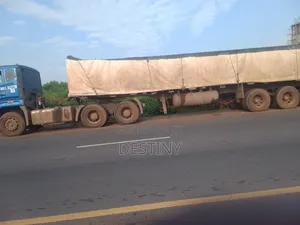 Dangote Cement Dealer
