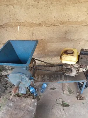 Grinding Machine