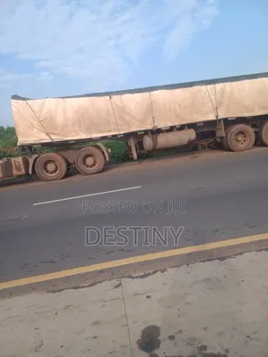 Dangote Cement Dealer
