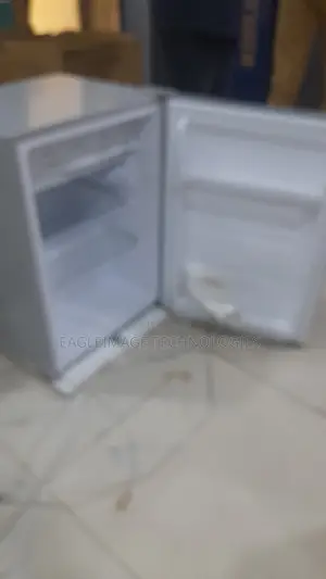 Glamstar GFR-90S-E Kitchen Refrigerator