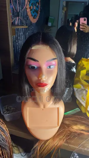 12@ Bob Hair for Sale