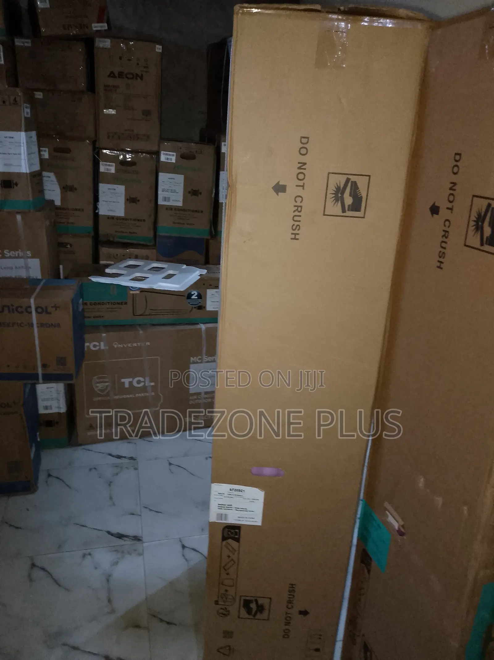 Keep Your Indoor Space Cool With Hisense AF20SC1