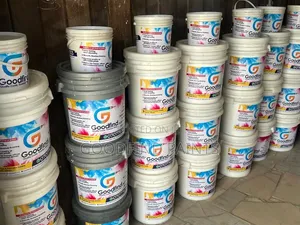 Goodfind Satin Paint