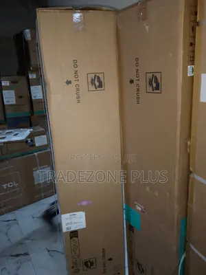 Keep Your Indoor Space Cool With Hisense AF20SC1