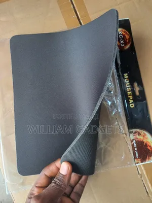 Tick Mouse Pad