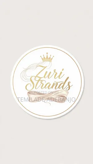 Zuri Strands | All Human Hair Wigs & Bundles | Ibadan Lagos
