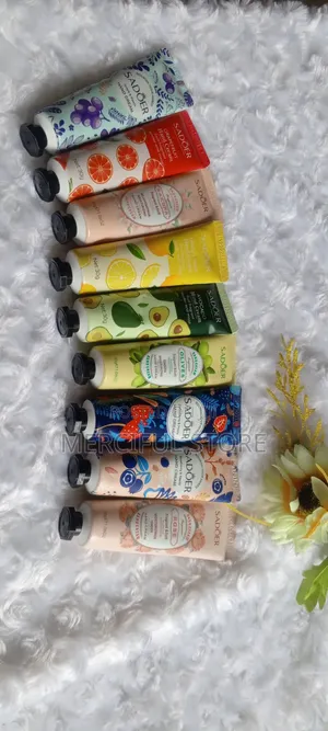 Hand Creams