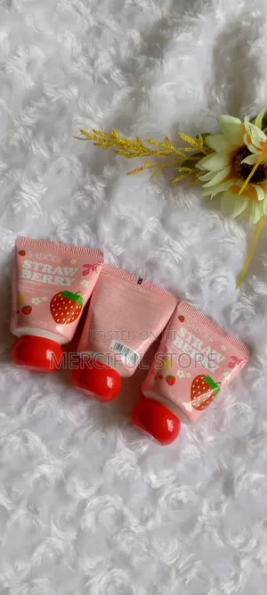 Hand Creams