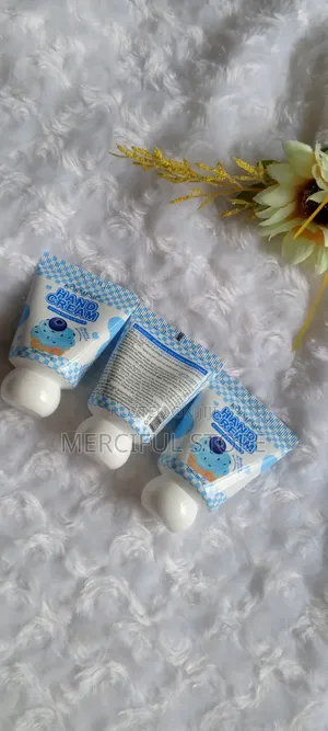 Hand Creams