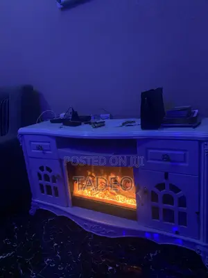 Biggest Fire Sheff