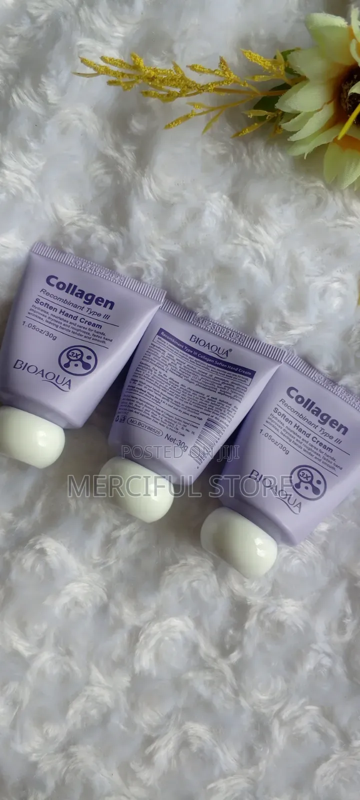 Hand Creams