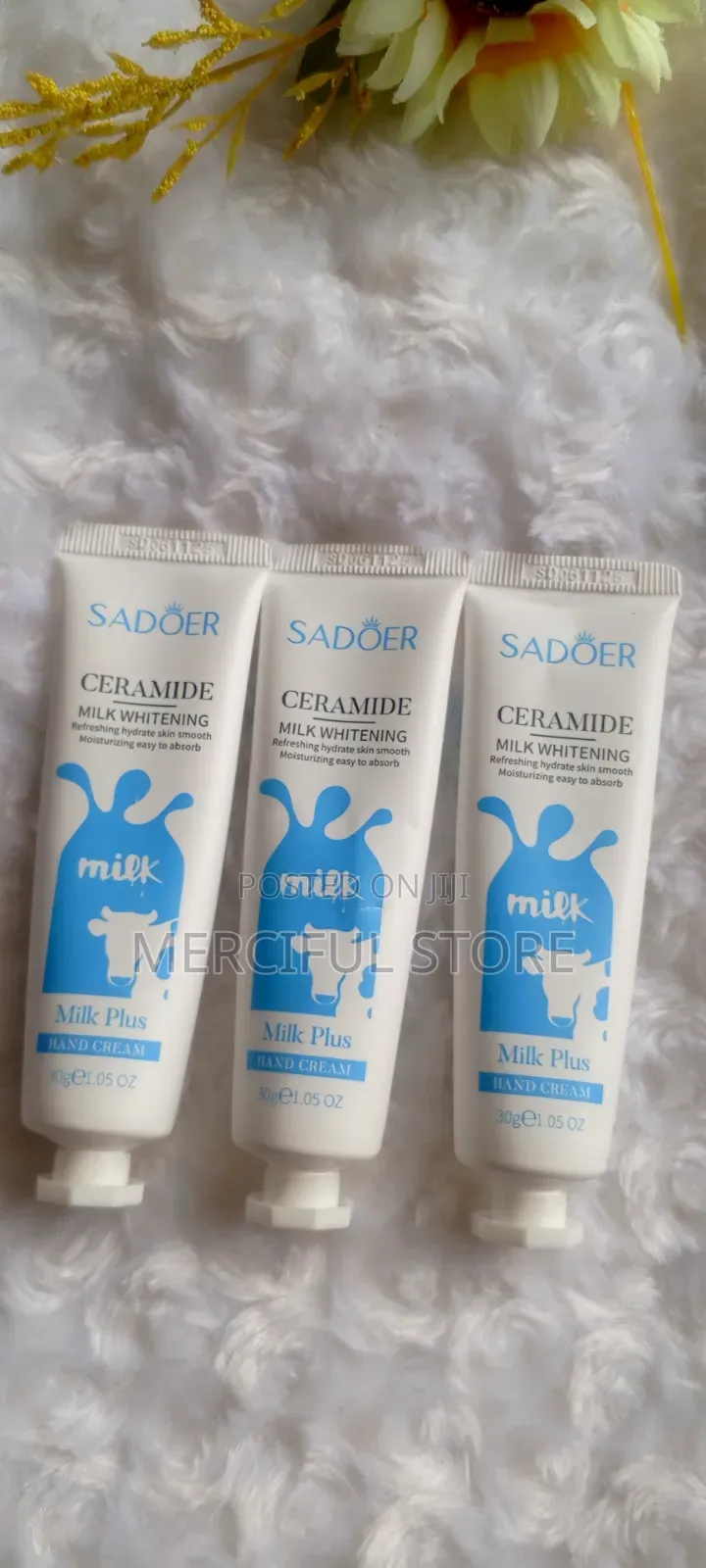 Hand Creams