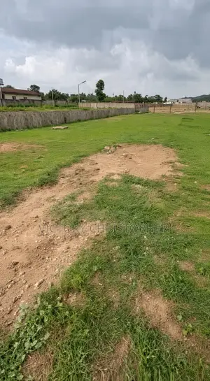 6961sqm Residential Land
