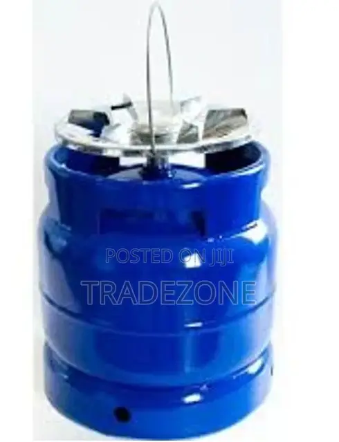 3kg Gas Cylinder