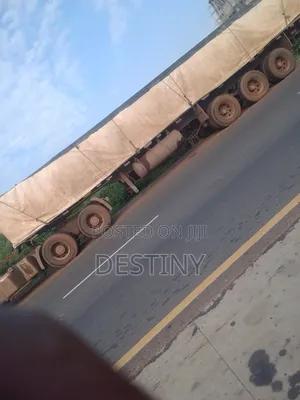 Dangote Cement Supply