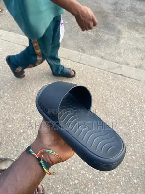 Comfortable Slide Sandals for Men – Daily Wear