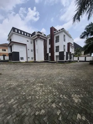 2bdrm Block of Flats in 6Th Avenue, Dawaki for sale