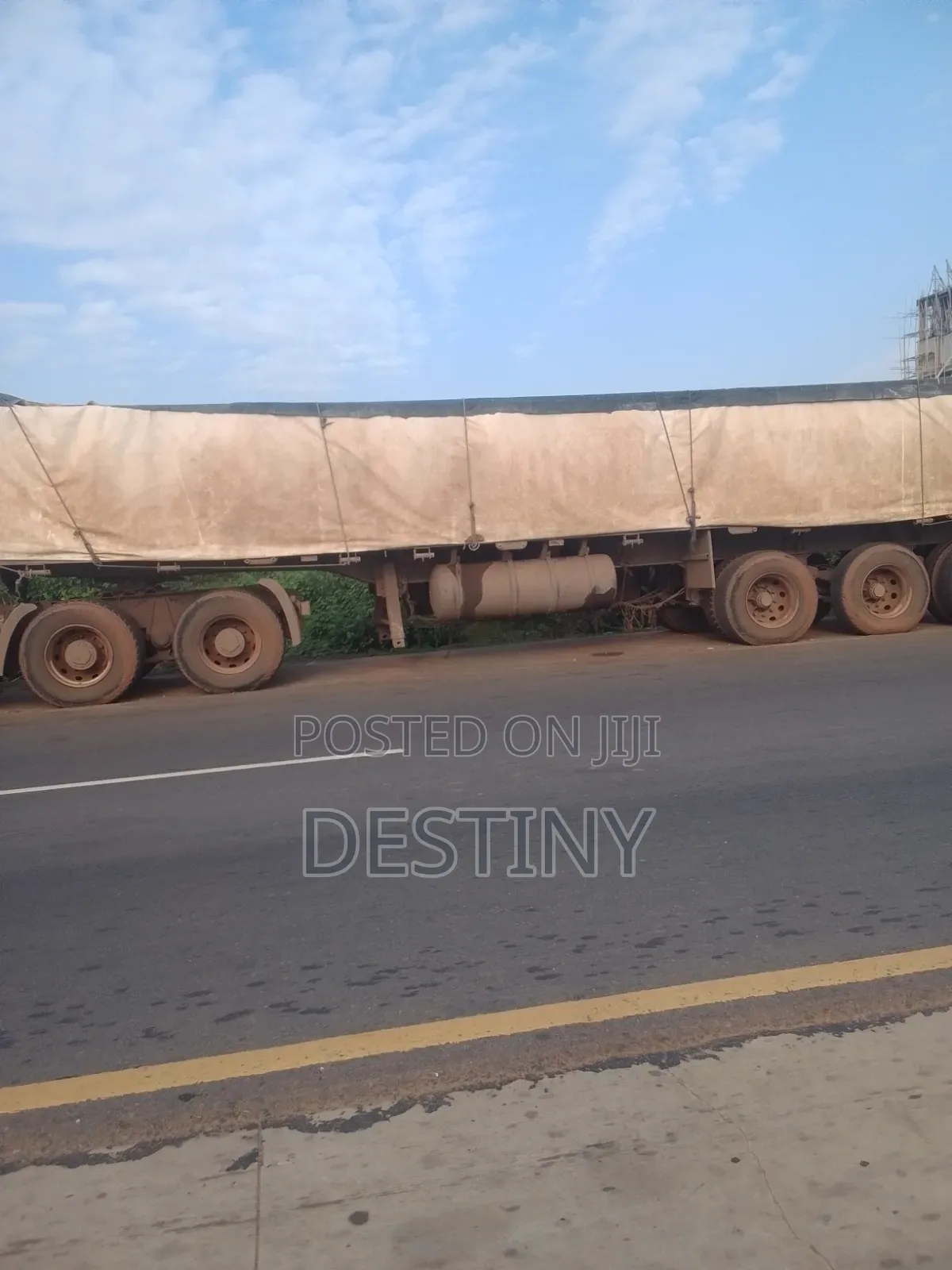 Dangote Cement