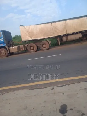 Dangote Cement