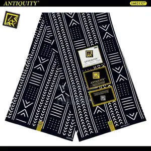 Antiquity Cotton Fabric
