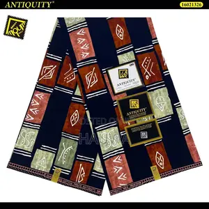 Antiquity Cotton Fabric