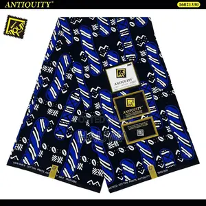 Antiquity Cotton Fabric