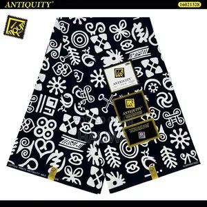 Antiquity Cotton Fabric