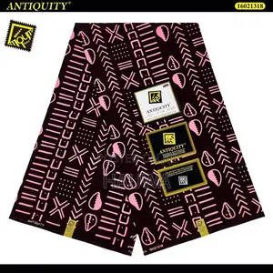 Antiquity Cotton Fabric