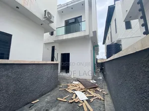 5bdrm Duplex in Orchid, Lekki Expressway for rent