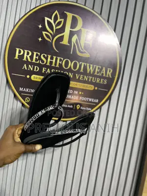Handmade Shoe