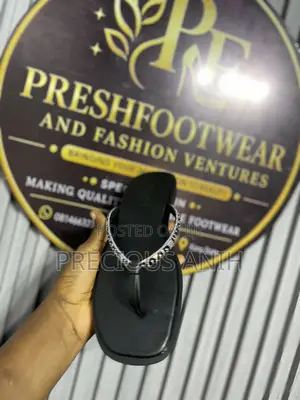 Handmade Shoe